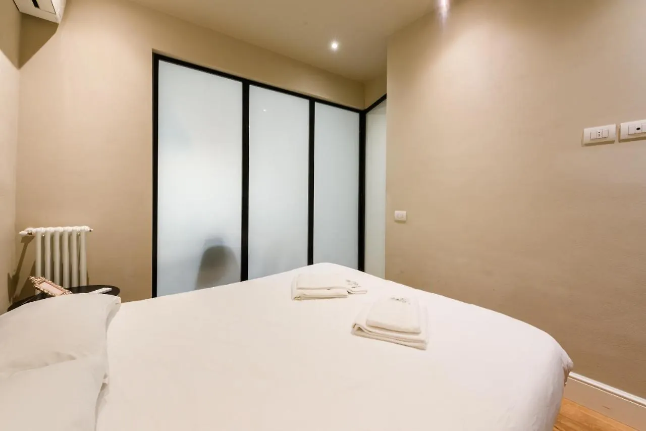 Apartament Dimora Santa Croce By Mmega Florencja