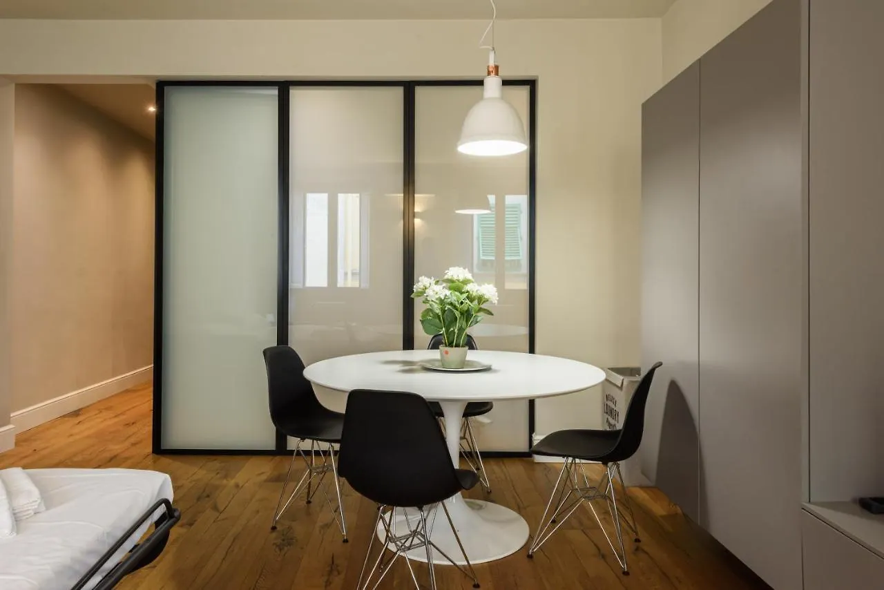 Apartament Dimora Santa Croce By Mmega Florencja
