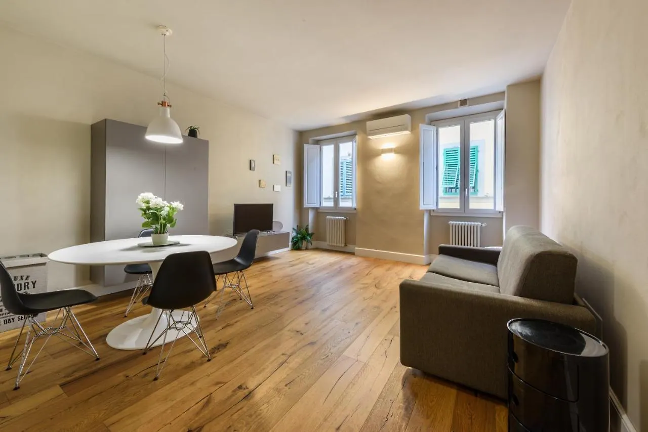 Apartament Dimora Santa Croce By Mmega Florencja