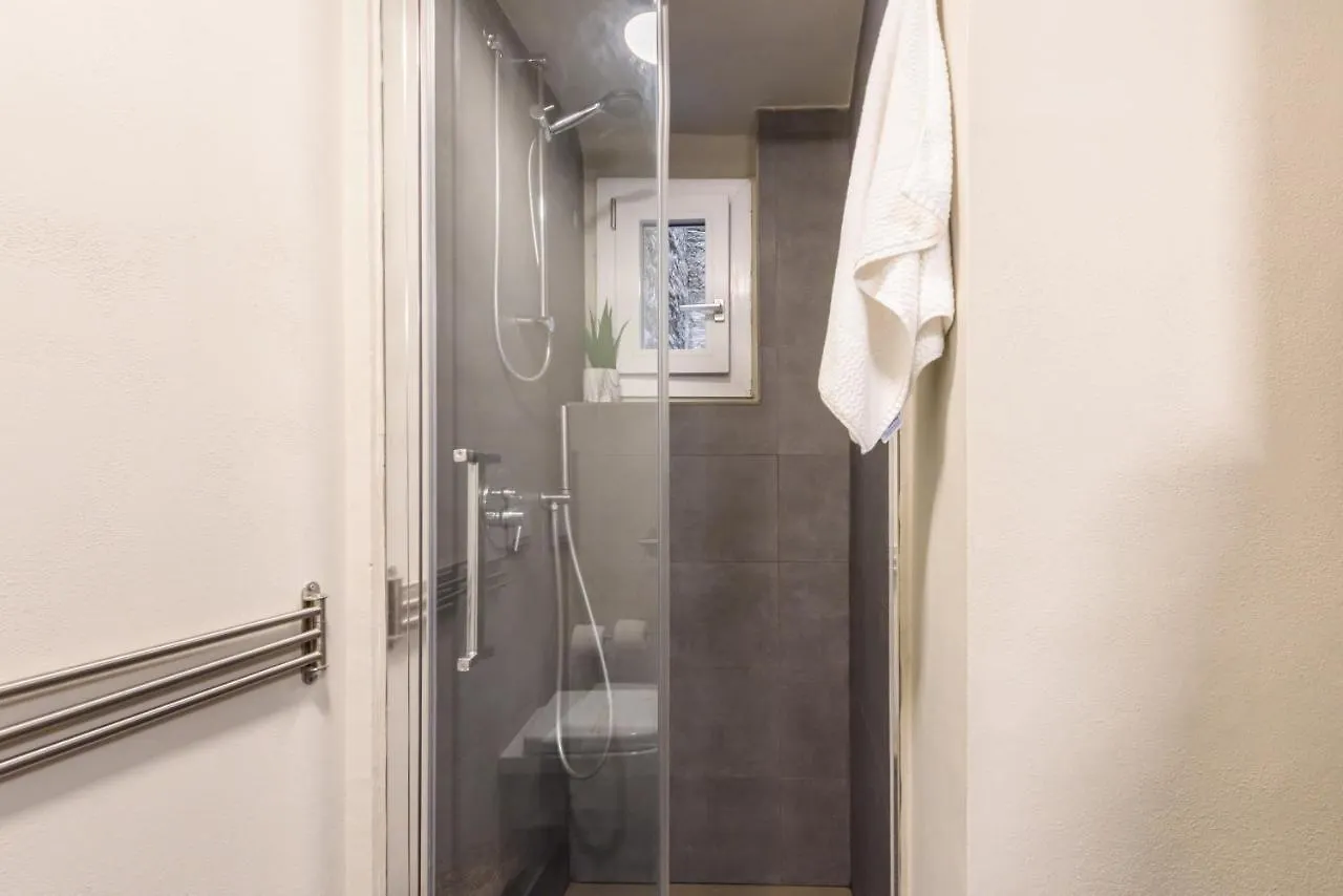 Apartament Dimora Santa Croce By Mmega Florencja Włochy